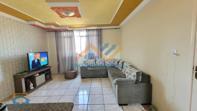 Imagem Apartamento Duplex no Vila Celeste - Ipatinga
