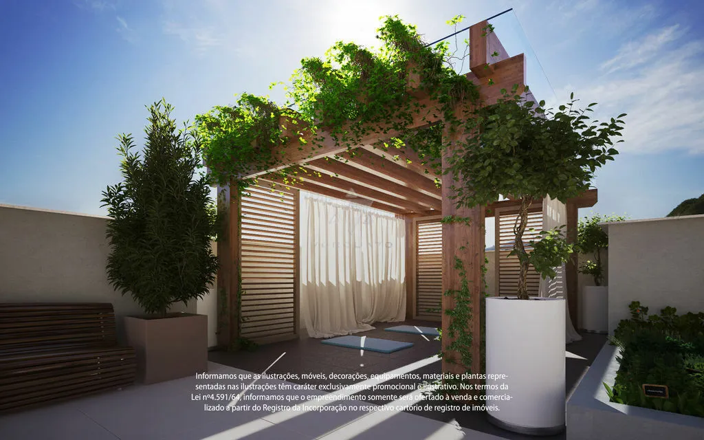 Foto do imóvel Belíssimo Residencial - Cordeiros
