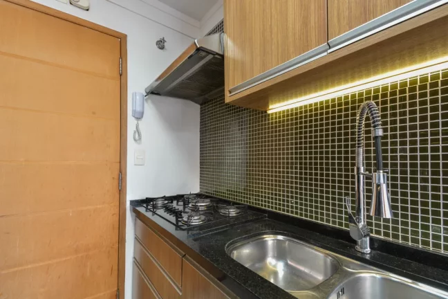 Foto do imóvel Apartamento à venda em São Paulo, Pinheiros, com 3 quartos, 157m2 em Navarro de Andrade