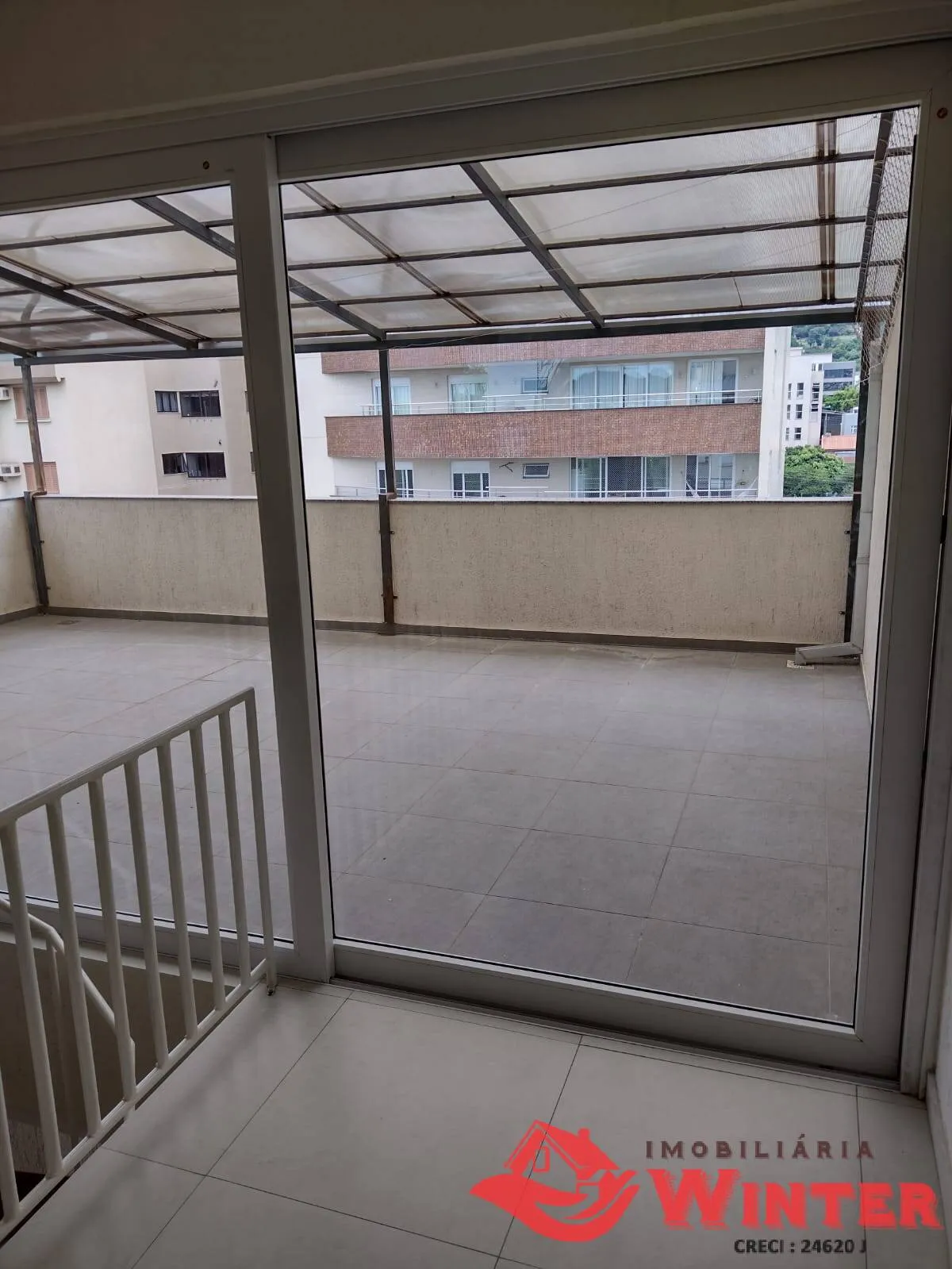 Imagem Apartamento no Centro de Feliz.