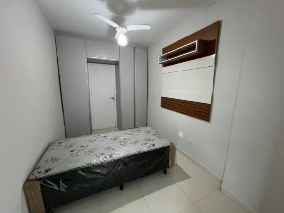 Imagem Apartamento à Venda em Ocian, Praia Grande - SP