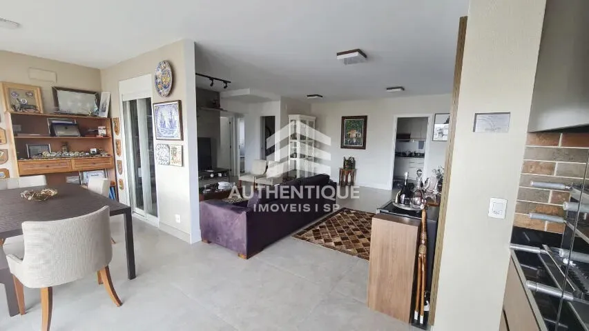 Imagem COLINA 103 JARDIM DA SAUDE - Apartamento no bairro Jardim da Saúde à venda