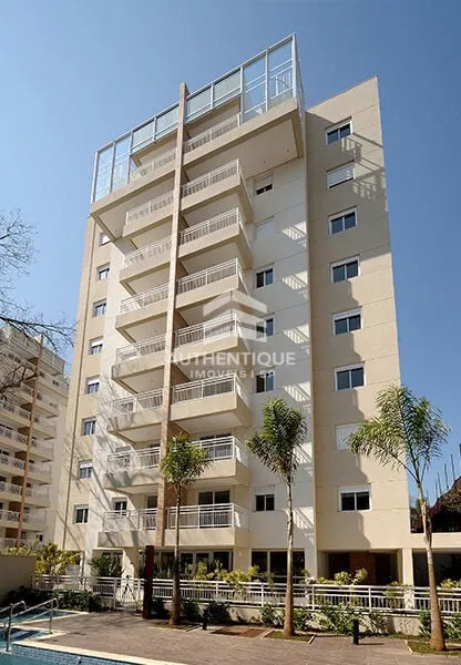 Imagem LIV On - Jardim Prudência - Apartamento à venda em São Paulo/SP