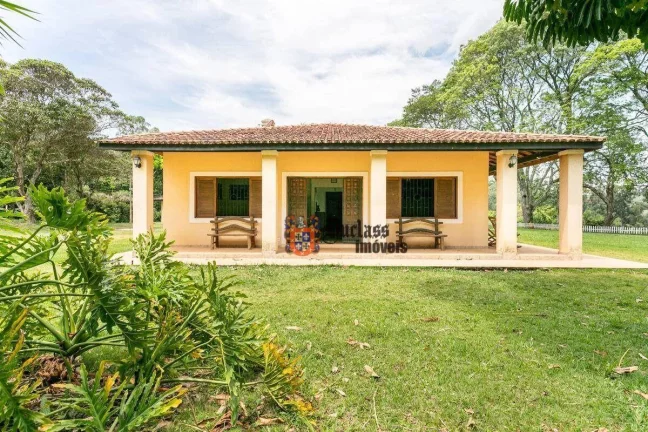 Imagem Sítio com 8 dormitórios à venda, 34463 m² por R$ 2.900.000,00 - Bom Retiro - Bragança Paulista/SP