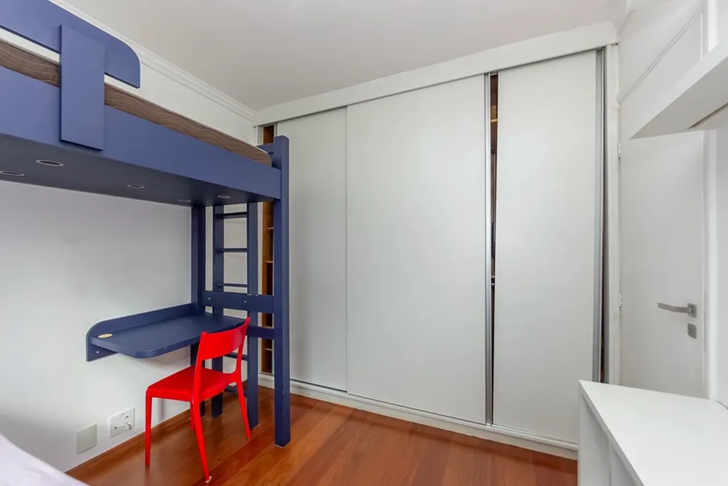Imagem Apartamento à venda em São Paulo, Moema, com 3 quartos, 95m2