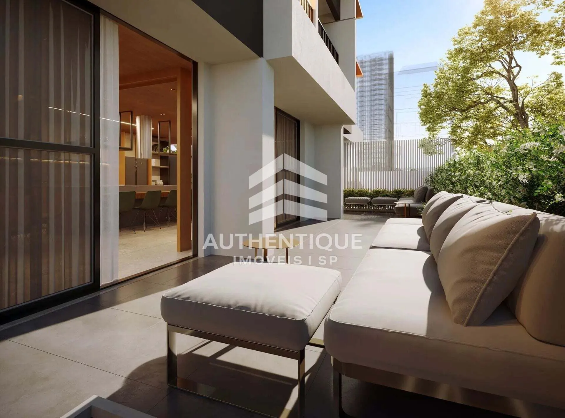 Imagem URBANPARK ACLIMACAO - Apartamento à venda no bairro Aclimação - São Paulo/SP, Zona Sul