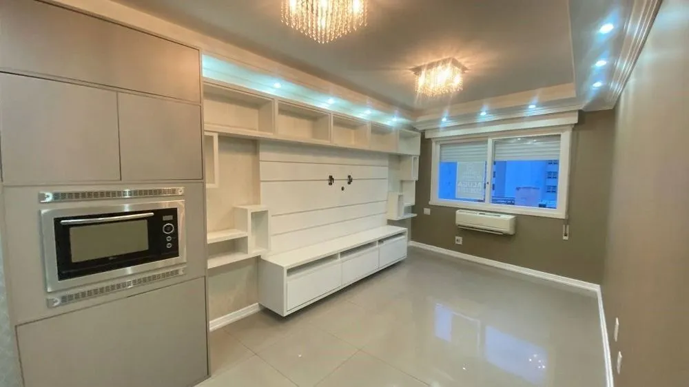 Imagem VENDA de apartamento 1dormitório com 1 vaga, mobiliado, localizado na Rua Jose do Patrocínio, Cidade Baixa, Porto Alegre.
