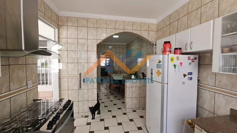 Imagem Casa no Ideal