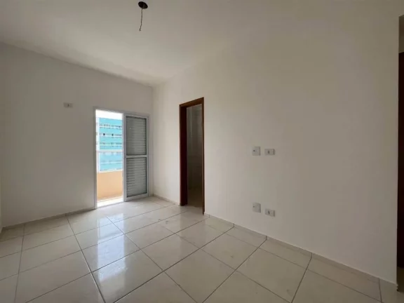 Imagem Apartamento com 2 dorms, Real, Praia Grande - R$ 479 mil, Cod: 1462