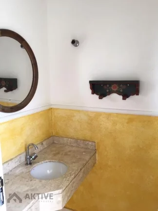 Imagem Casa de Condomínio em Jardim da Gloria - Cotia