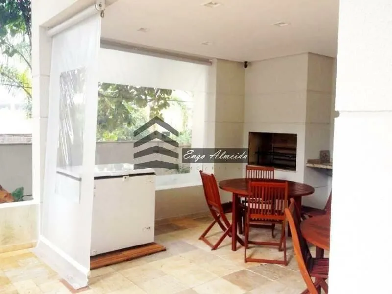 Imagem Apartamento à venda em São Paulo/SP
