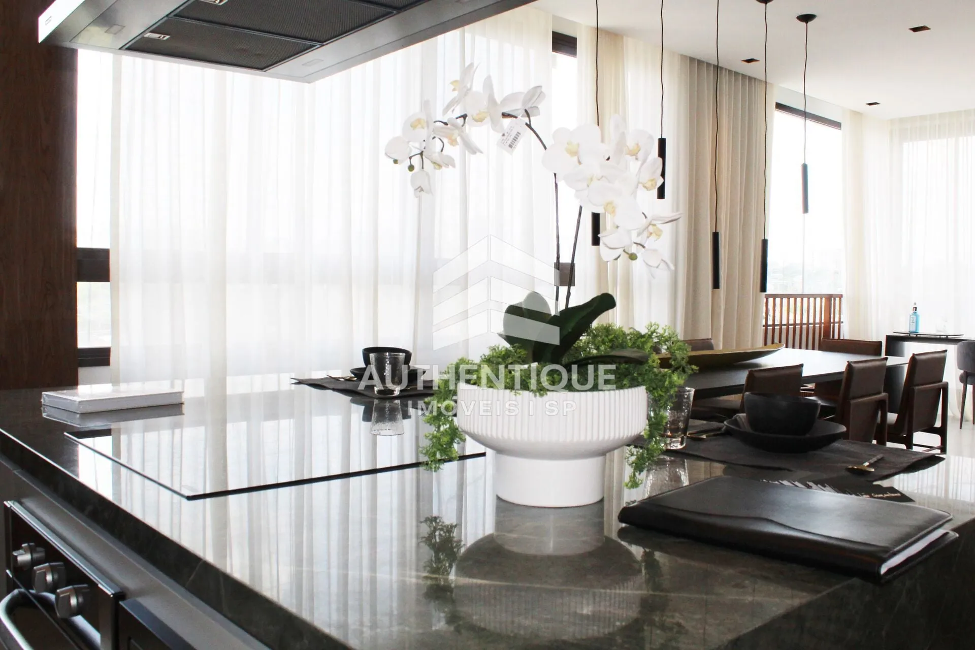 Imagem SIMMETRIA CAMPO BELO - Apartamento à venda em São Paulo/SP