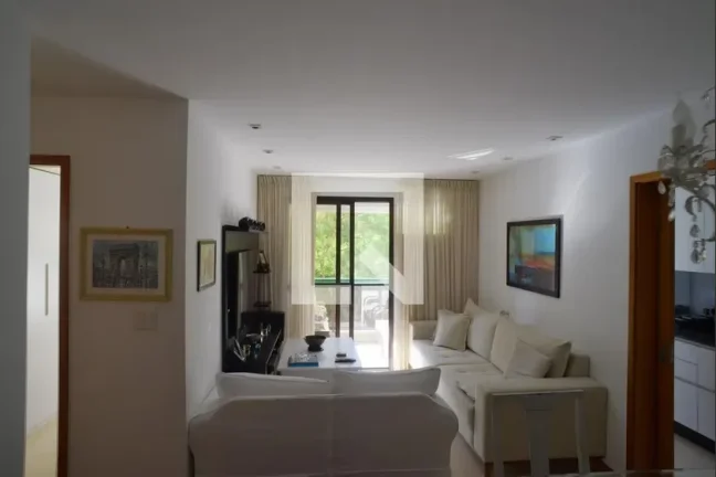 Imagem Apartamento à Venda - Barra da Tijuca, 2 Quartos, 68 m2