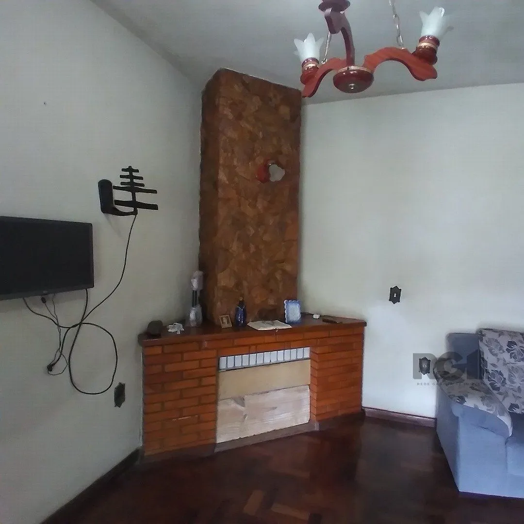 Imagem Casa em Restinga