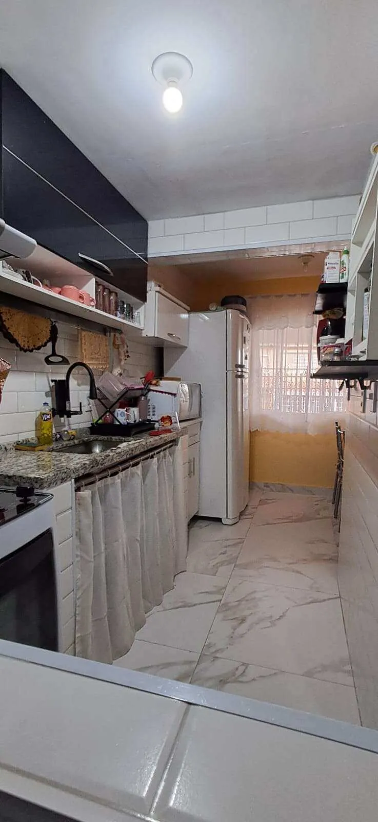 Imagem Sobrado à venda em Campinas, Vila Teixeira, com 3 quartos, com 91 m2