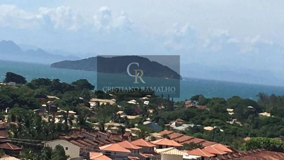 Imagem Flat à venda em Armação dos Búzios, Geribá, com 1 quarto, 40m2