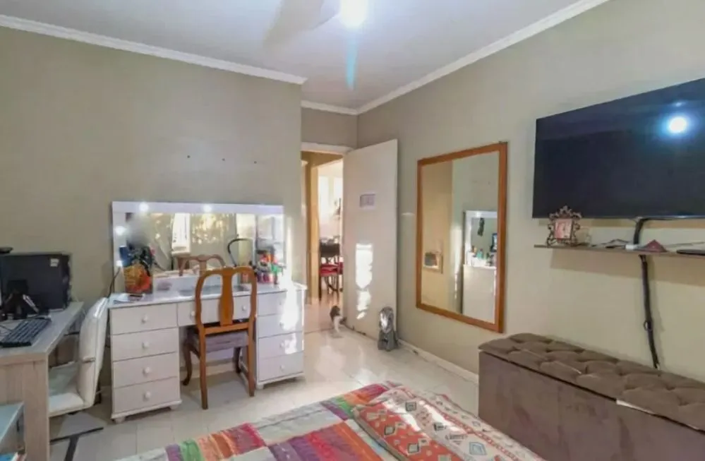 Imagem Apartamento com 73m², 2 dorm, Bom Fim, Porto Alegre/RS