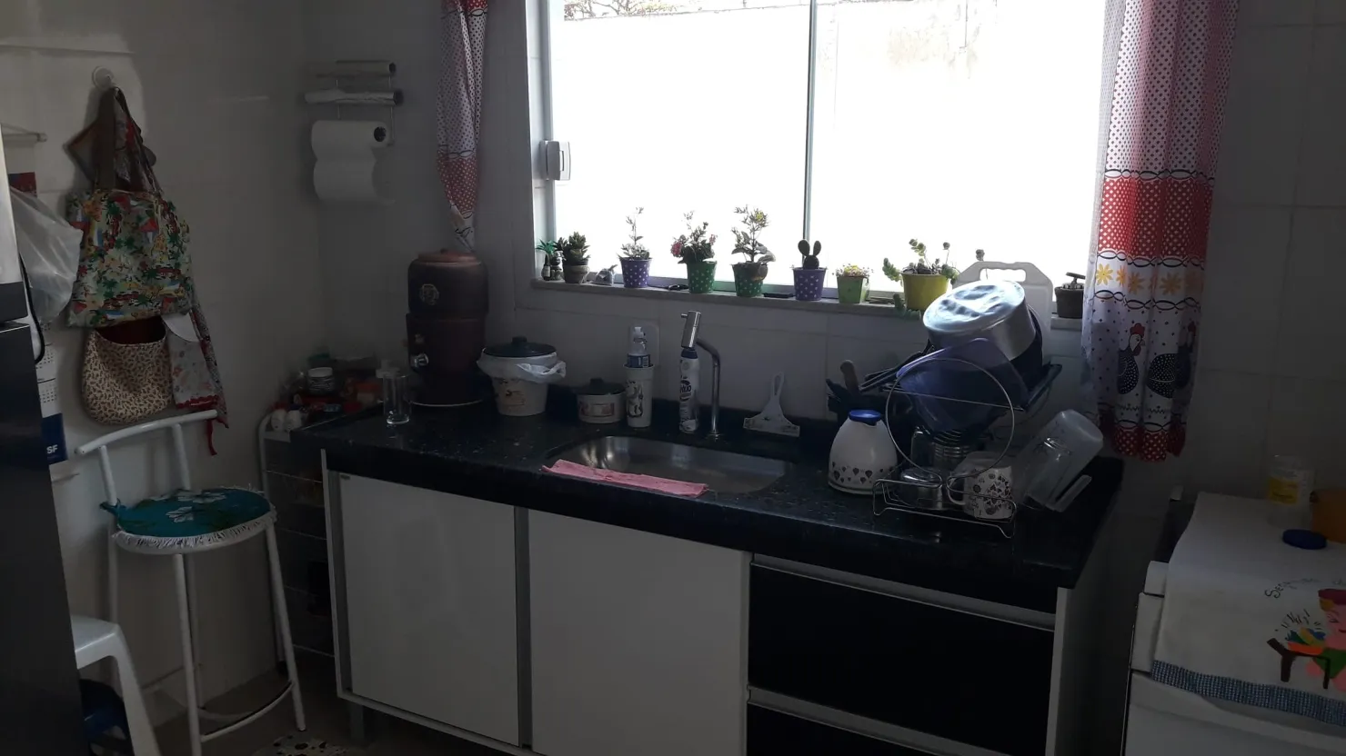 Imagem Casa à venda 3 Quartos, 1 Suite, 2 Vagas, 125M², Vila Rica, Pindamonhangaba - SP