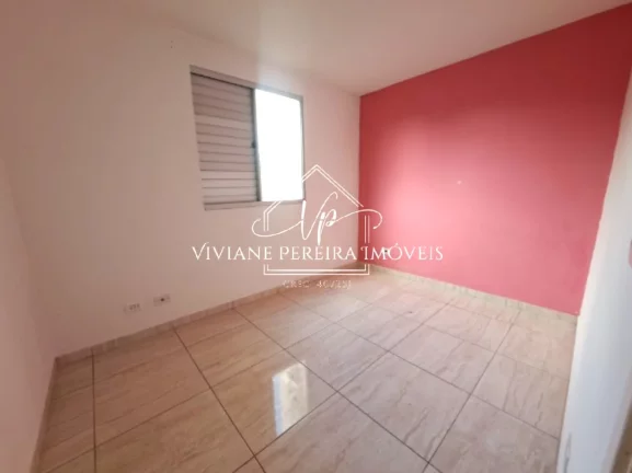 Imagem Aluguel de Apartamento de 2 Quartos na Conceição, Osasco-SP: 1 Banheiro, 1 Vaga de Garagem e 50m² de Área!