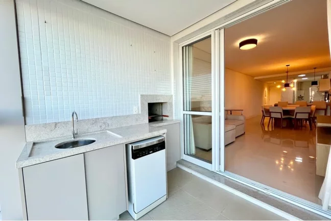 Imagem PBDMDPP 600 Apto 590231186-3 - Apartamento à venda no bairro Praia Brava de Itajaí - Itajaí/SC
