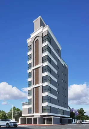 Foto do imóvel Apartamento à venda em Itapema, Meia Praia, com 2 quartos, 66,15m2 em 314