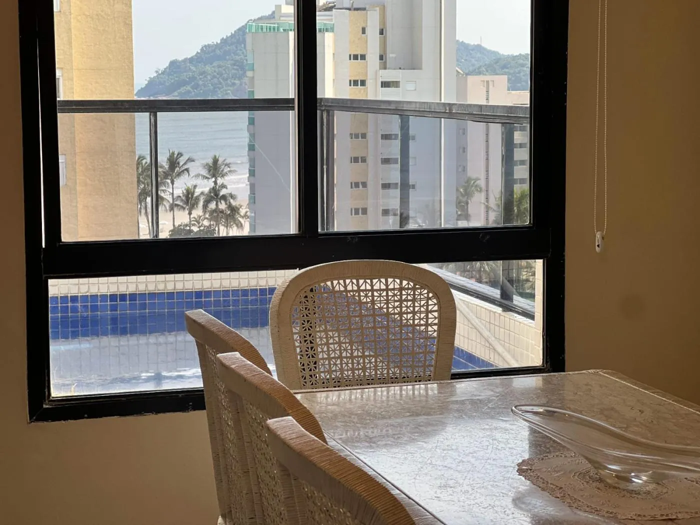 Imagem Apartamento para Temporada em Bertioga, Riviera, 4 dormitórios, 4 suítes, 5 banheiros, 3 vagas