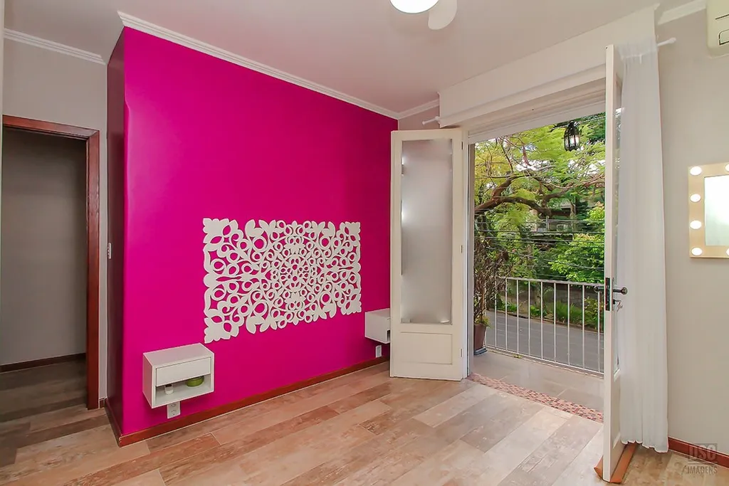 Imagem Apartamento em Petrópolis
