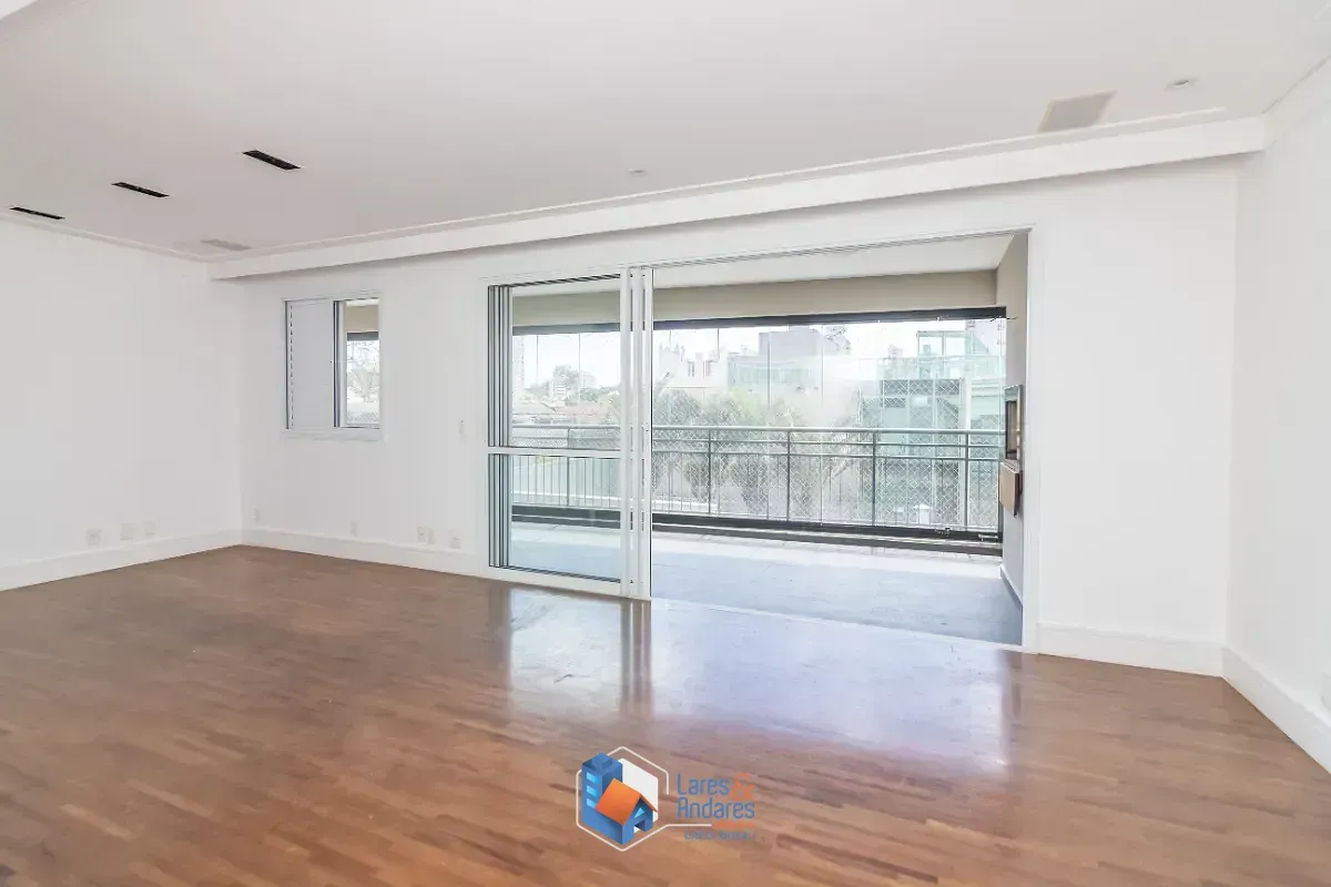 Foto do imóvel Apartamento para venda em Ipiranga com 3 quartos, sendo 3 suítes, 133m² em Rua General Lecor