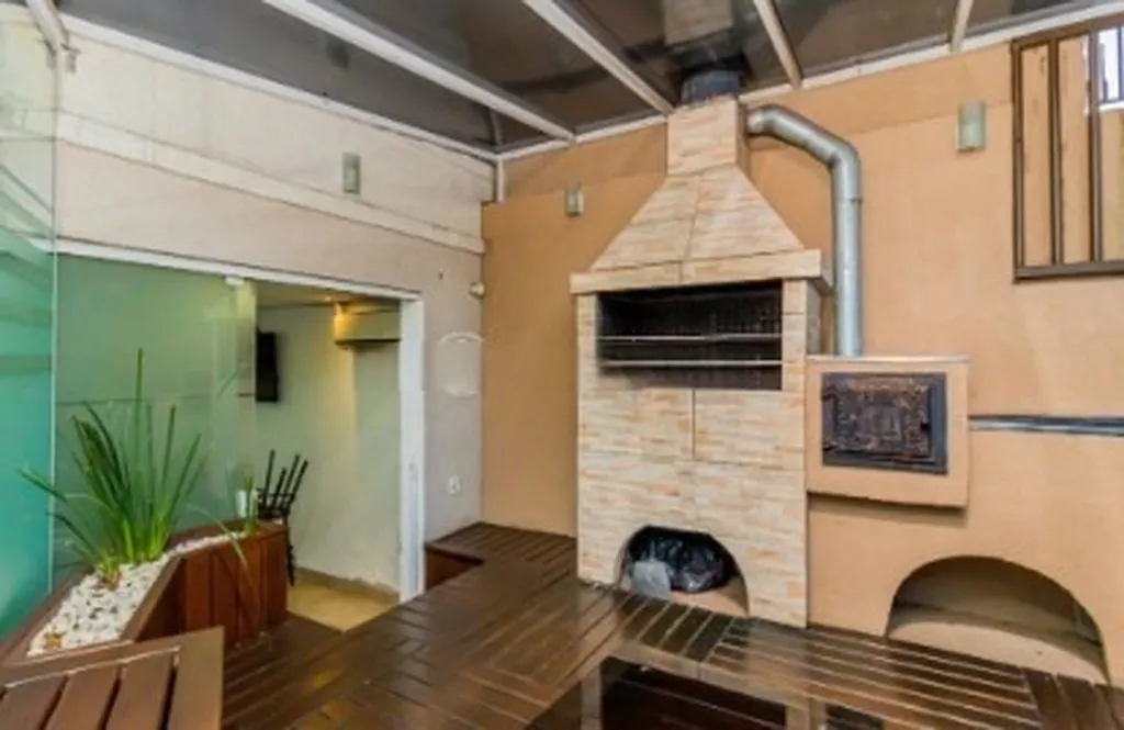 Imagem Apartamento em Glória
