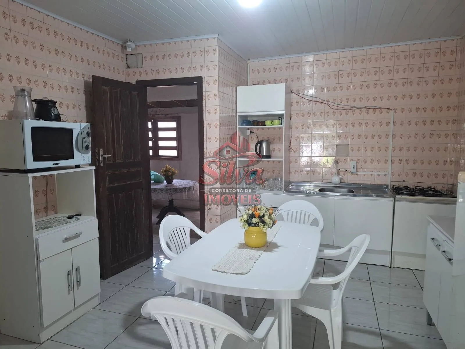Imagem C1144 | Casa 3 Dormitórios a 190m do Mar
