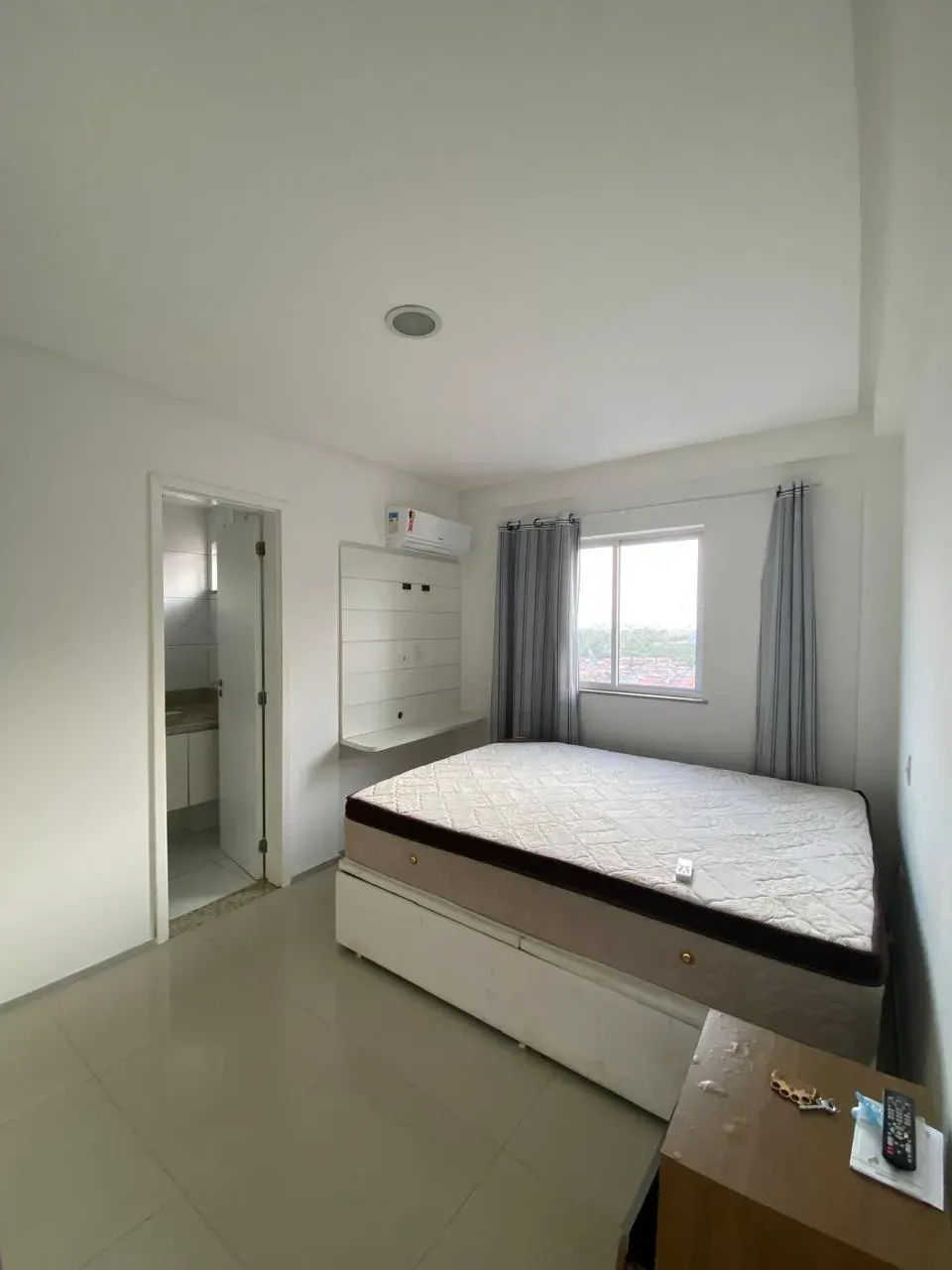 Imagem Apartamento com 3 Quartos à Venda, 87 m² em Turu - São Luís
