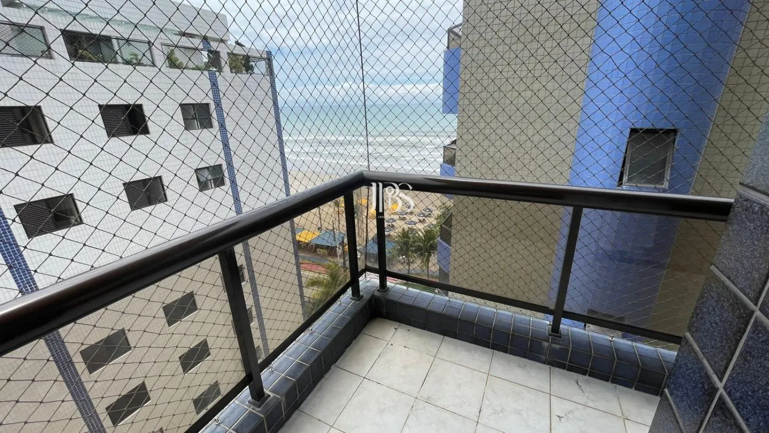 Imagem APARTAMENTO COM VISTA MAR NO CENTRO DE MONGAGUÁ A 20 METROS DA PRAIA FINANCIAMENTO