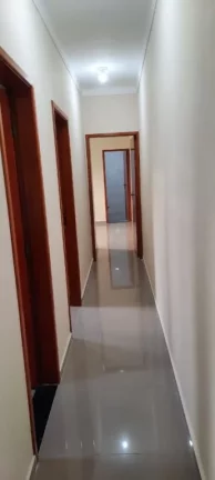 Imagem CASA COM 112.92 m² - MARACANÃ - PRAIA GRANDE SP