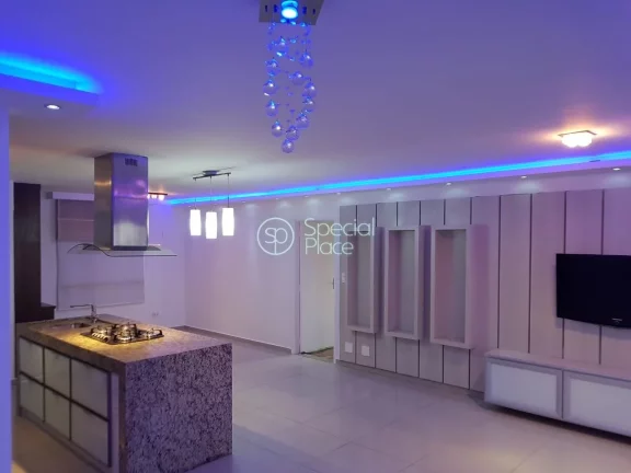 Imagem Ótimo apartamento à venda no Campo Belo: - Área: 152m² - 04 dormitórios - sendo 02 suítes com ...