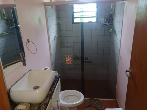 Imagem Chácara com 4 dormitórios à venda, 18393 m² por R$ 800.000,00 - Pedra Bela - Pedra Bela/SP