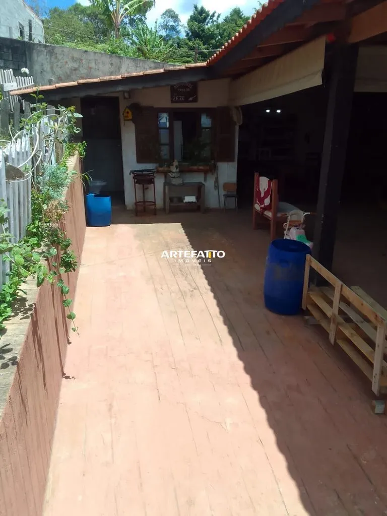 Imagem Sitio &amp; chácara de 2250 m2 toda cercada