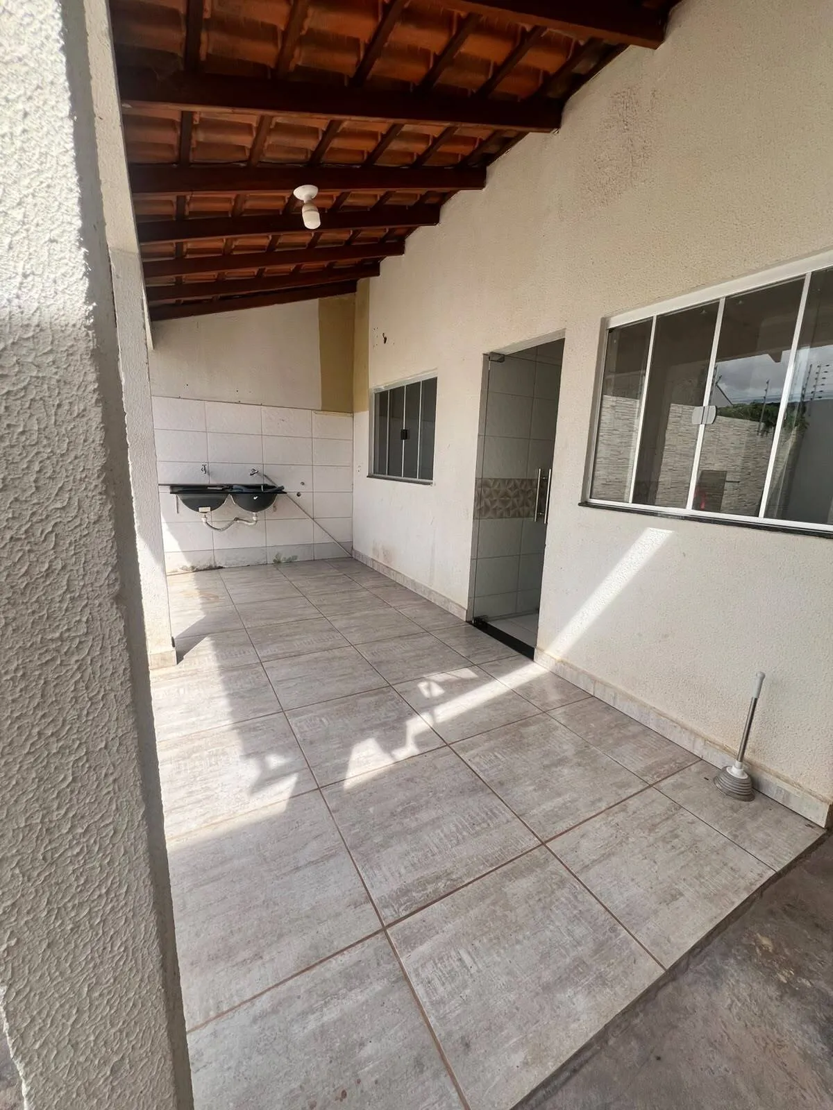 Imagem Casa 2 Quartos bairro costa verde