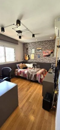 Imagem Apartamento com 3 dormitórios à venda, 217 m² por - Vila Olímpia - São Paulo/SP