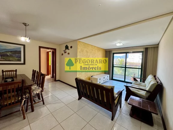 Imagem APARTAMENTO DE 3 DORMS NA PRAINHA ED COSTA NORTE