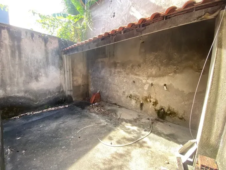 Imagem Casa com 3 Quartos à Venda, 300 m² em Cidade dos Funcionários - Fortaleza