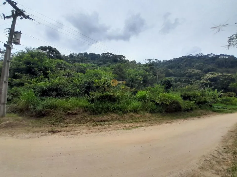 Imagem Terreno para Venda em Teresópolis / RJ no bairro Sebastiana