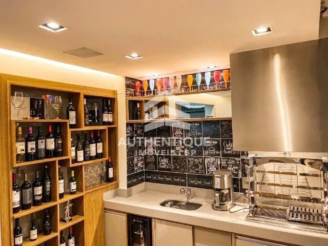 Imagem FAMILY GARDEN SBC - Apartamento à venda no bairro Jardim Chácara Inglesa - São Bernardo do Campo/SP