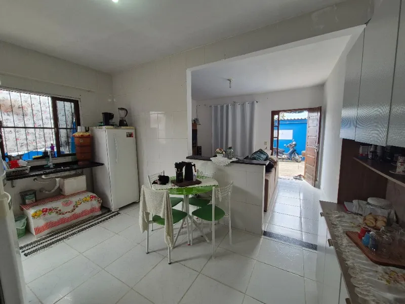 Imagem CASA RESIDENCIAL em SERRA - ES, SERRAMAR