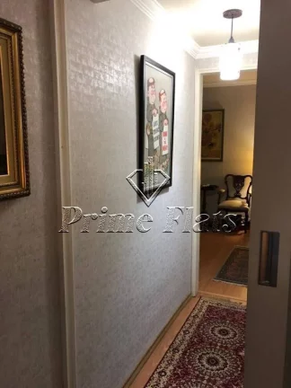Imagem Flat disponível para venda no Mercure São Paulo Alamedas Hotel no Jardins, com 62m², 2 dormitórios e 1 vaga