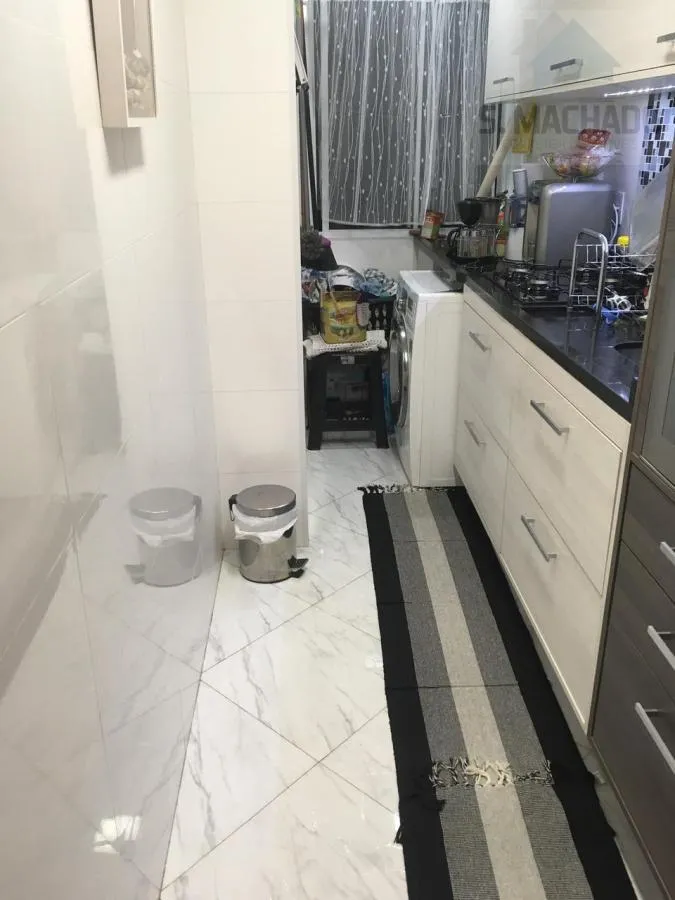 Imagem Apartamento para Venda em Santo André / SP no bairro Parque Erasmo assunção