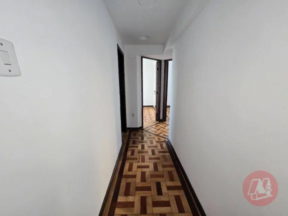 Imagem Apartamento para alugar, 105 m² por R$ 3.755,55/mês - Cidade Baixa - Porto Alegre/RS
