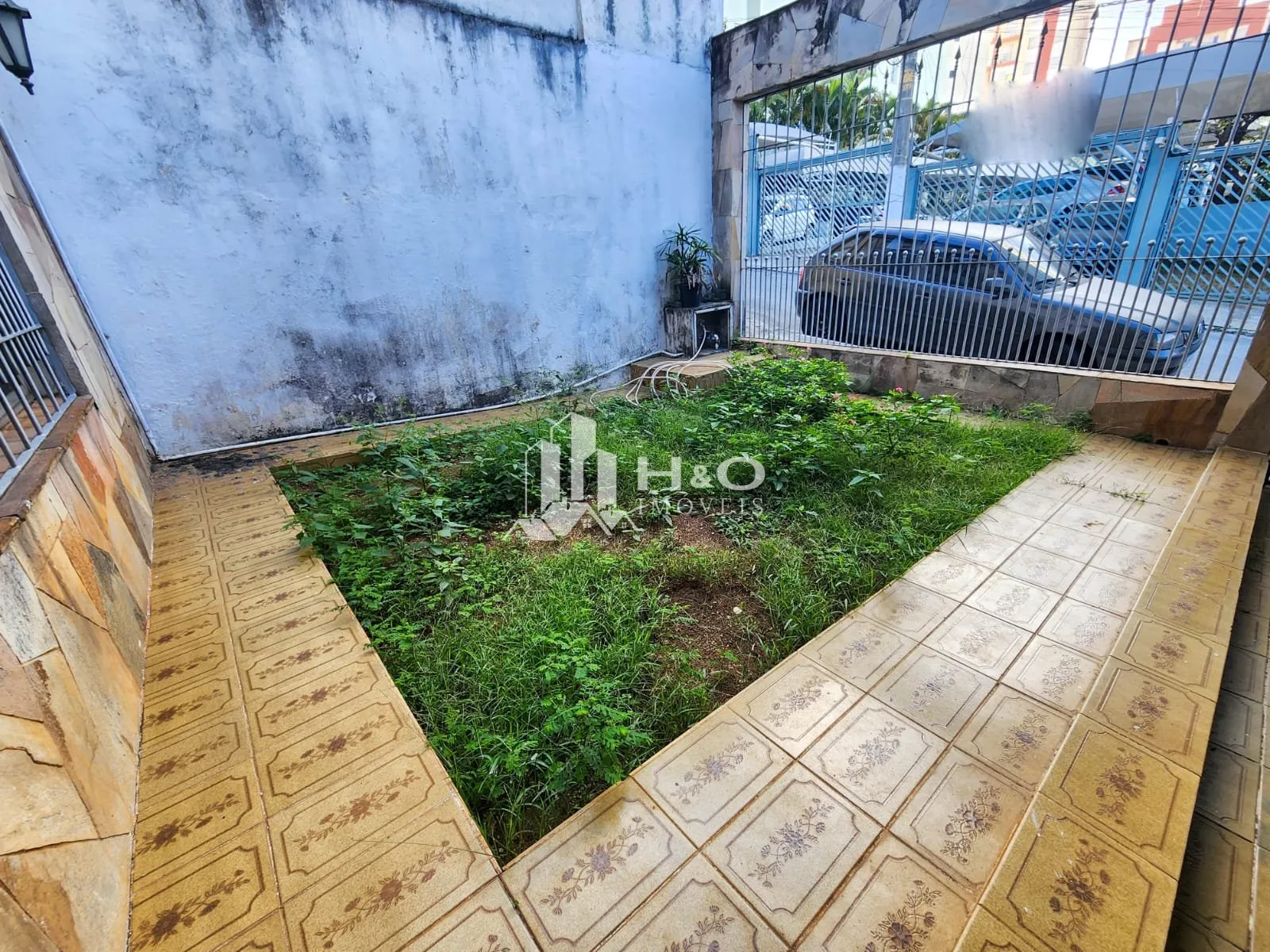 Imagem Sobrado à venda na Vila Rui Barbosa com 4 dormitórios 3 suítes 206 m²