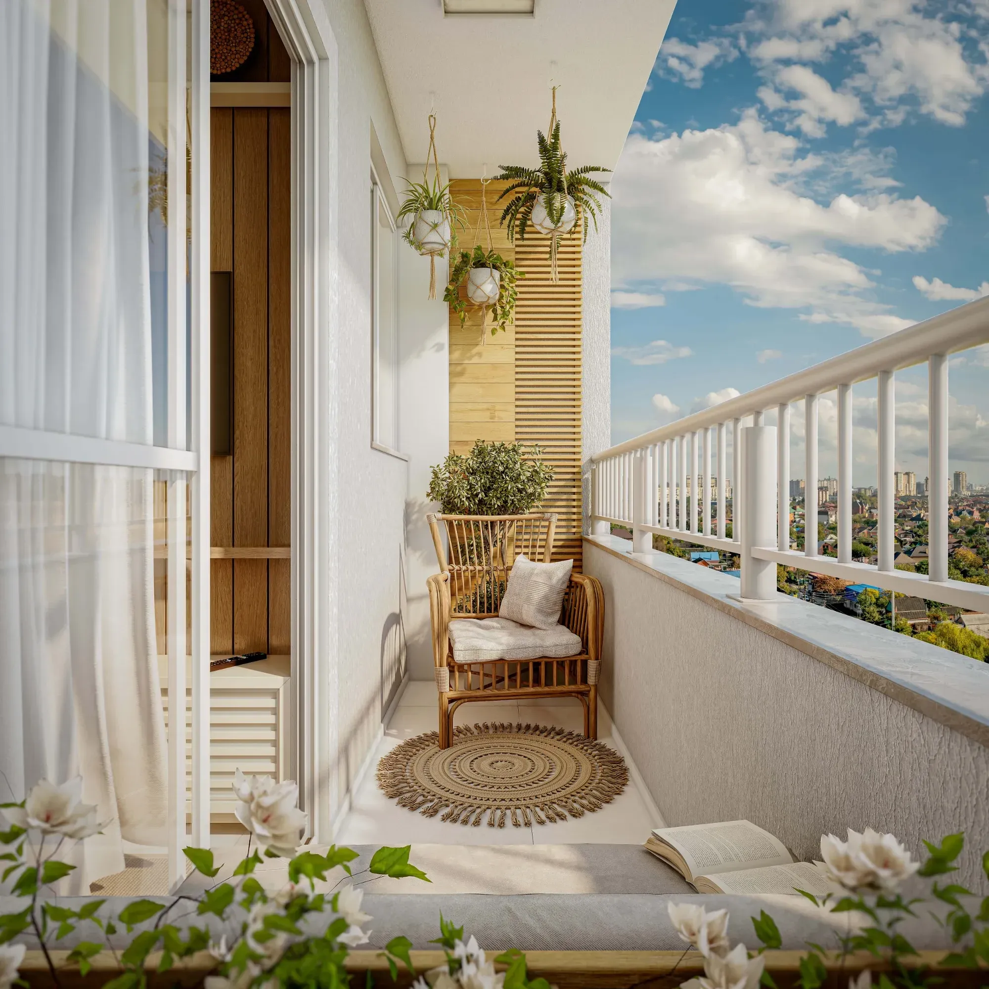 Imagem Apartamento com 2 Quartos à Venda, 43 m² em Antares - Maceió