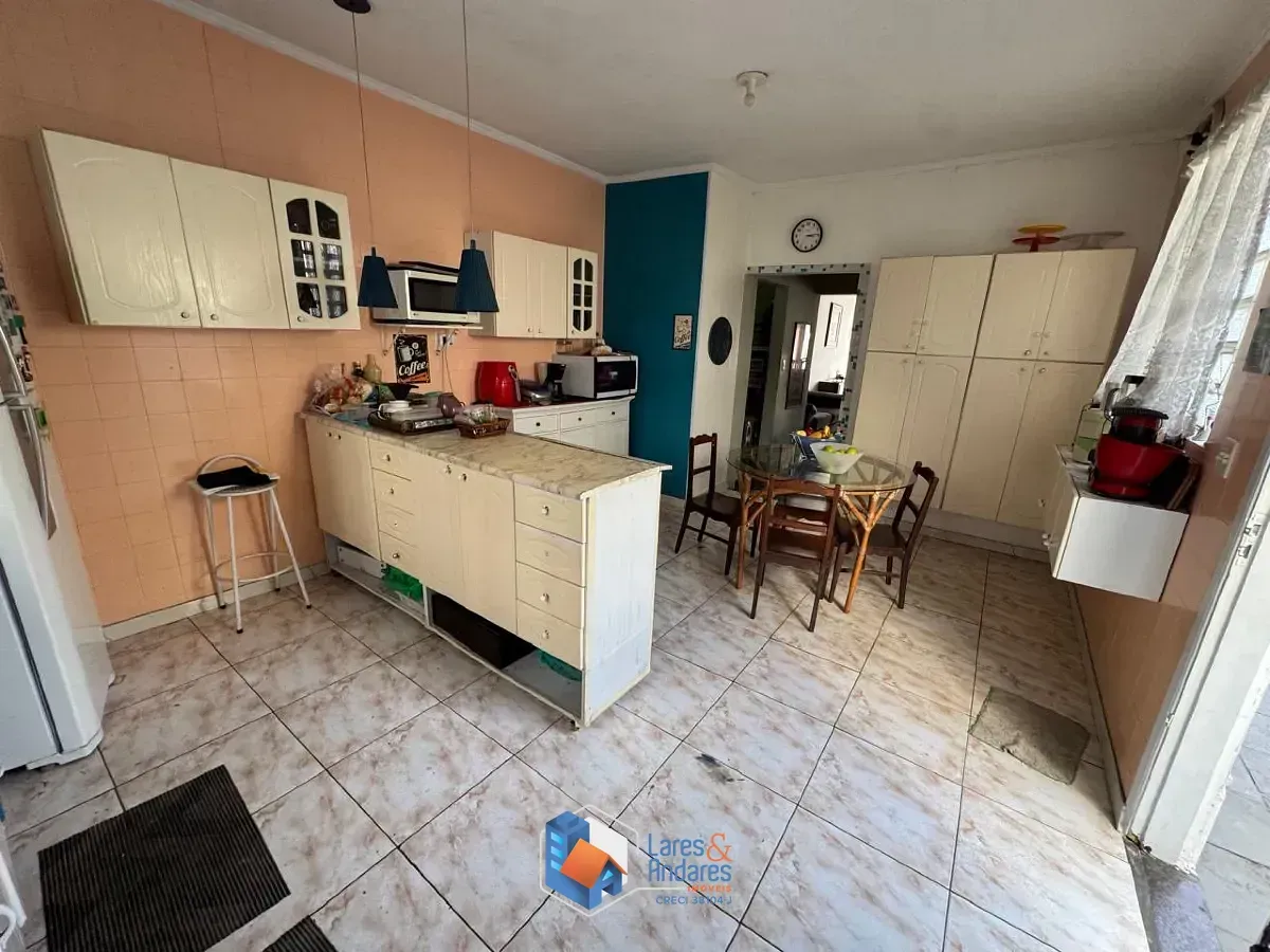Imagem Casa para venda em Vila Mazzei com 3 quartos, sendo 3 suítes, 198m²