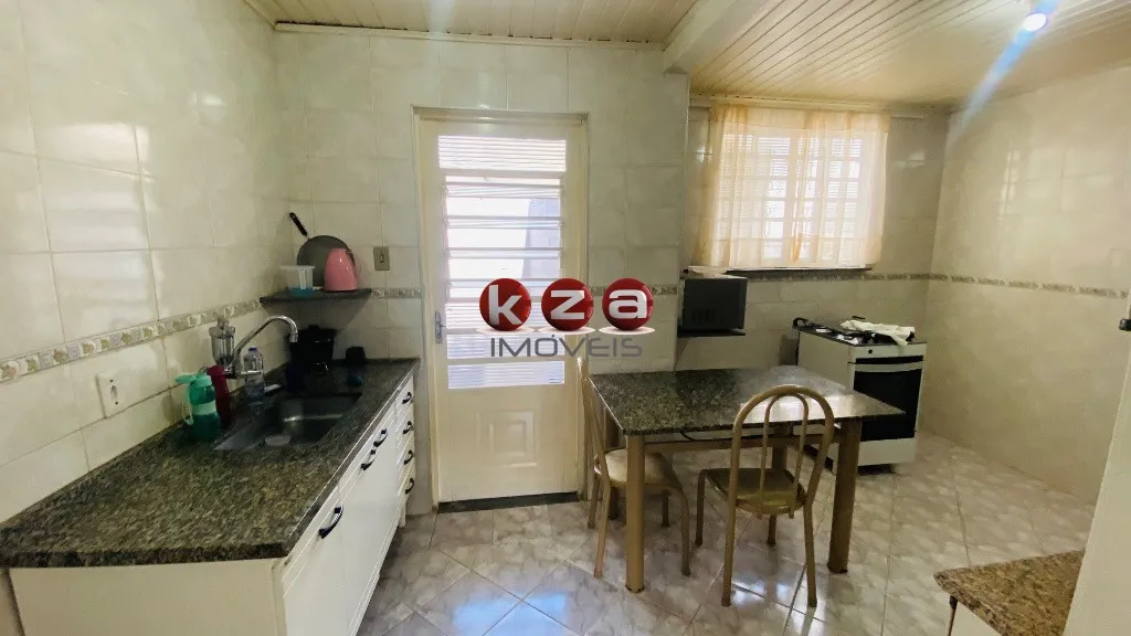 Imagem Oportunidade de investimento! Casa com edícula próximo ao Centro de Valinhos